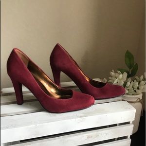 FESTIVE Ralph Lauren Pumps